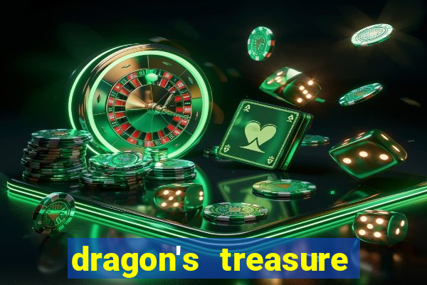 dragon's treasure demo wg